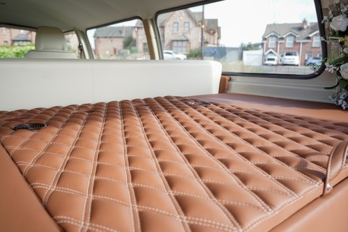 1978 Volkswagen Type 2 'Bay Window' Te koop (foto 55 van 111)