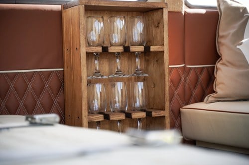 1978 Volkswagen Type 2 'Bay Window' Te koop (foto 10 van 111)