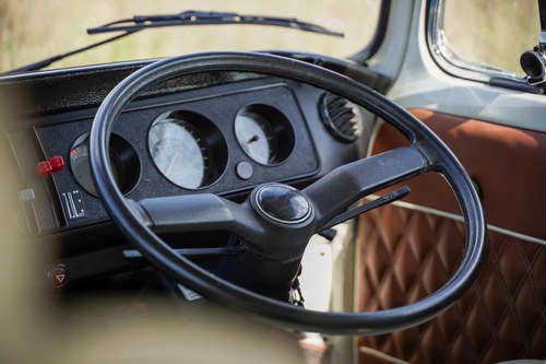 1978 Volkswagen Type 2 'Bay Window' Te koop (foto 60 van 111)