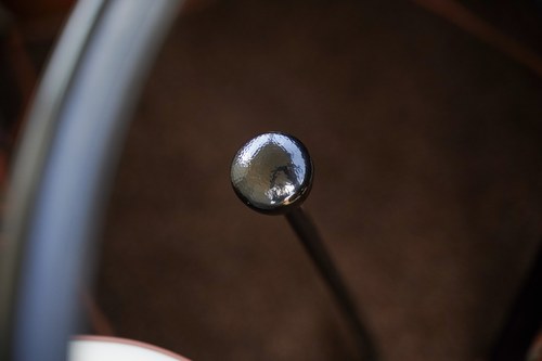 1978 Volkswagen Type 2 'Bay Window' Te koop (foto 62 van 111)