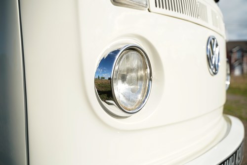 1978 Volkswagen Type 2 'Bay Window' Te koop (foto 65 van 111)