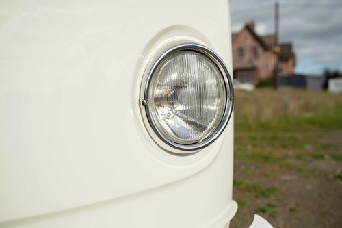 1978 Volkswagen Type 2 'Bay Window' Te koop (foto 69 van 111)