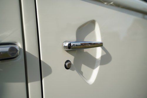 1978 Volkswagen Type 2 'Bay Window' Te koop (foto 72 van 111)