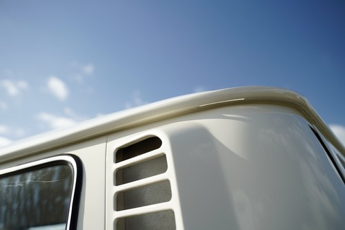1978 Volkswagen Type 2 'Bay Window' Te koop (foto 75 van 111)