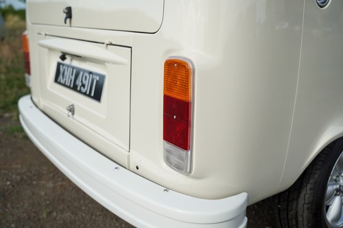 1978 Volkswagen Type 2 'Bay Window' Te koop (foto 80 van 111)