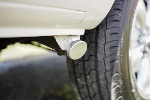 1978 Volkswagen Type 2 'Bay Window' Te koop (foto 84 van 111)