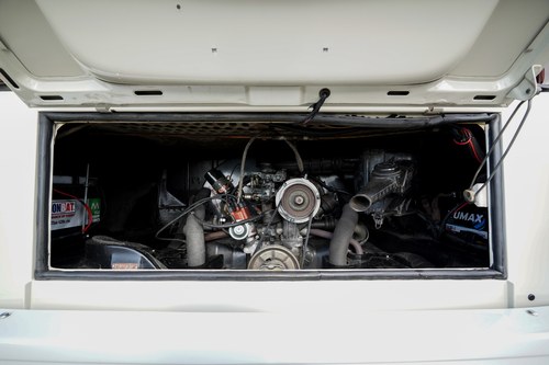 1978 Volkswagen Type 2 'Bay Window' Te koop (foto 85 van 111)