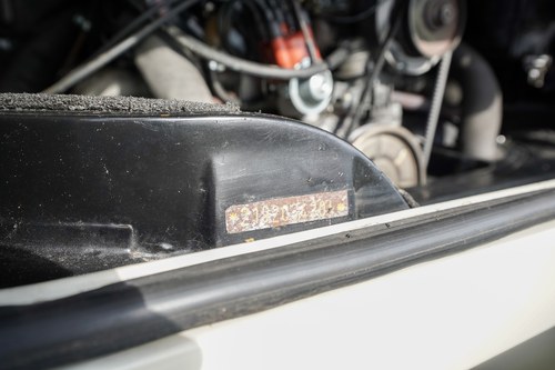 1978 Volkswagen Type 2 'Bay Window' Te koop (foto 90 van 111)