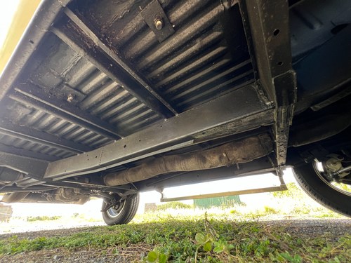 1978 Volkswagen Type 2 'Bay Window' Te koop (foto 95 van 111)