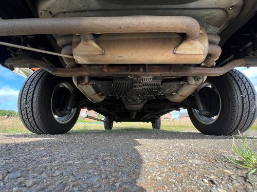 1978 Volkswagen Type 2 'Bay Window' Te koop (foto 97 van 111)