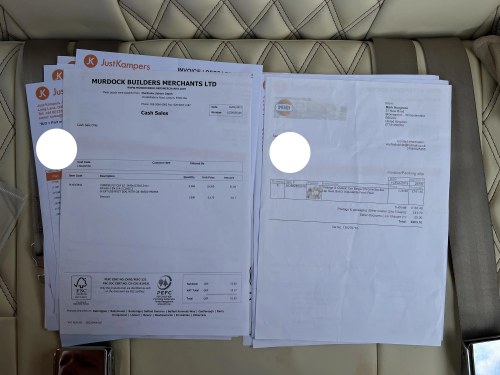 1978 Volkswagen Type 2 'Bay Window' Te koop (foto 106 van 111)