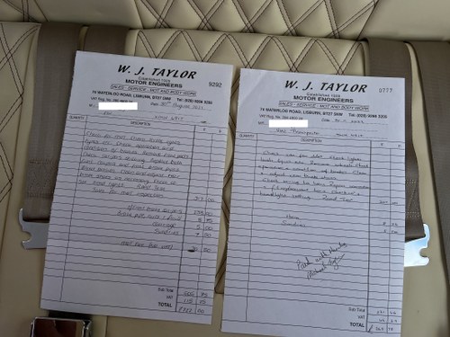 1978 Volkswagen Type 2 'Bay Window' Te koop (foto 111 van 111)