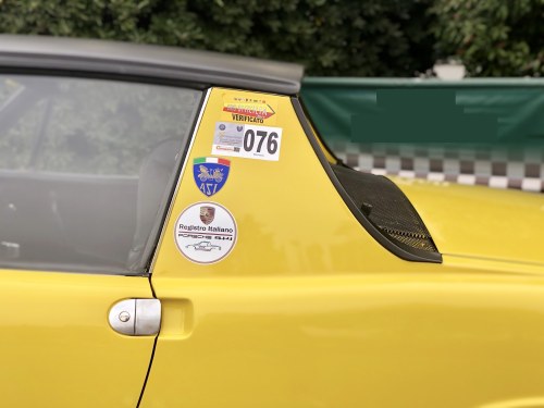 1970 VW-Porsche 914/4 1700 En venta (imagen 35 de 97)