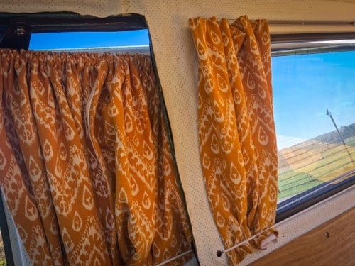 1975 Volkswagen Type 2 Te koop (foto 21 van 98)