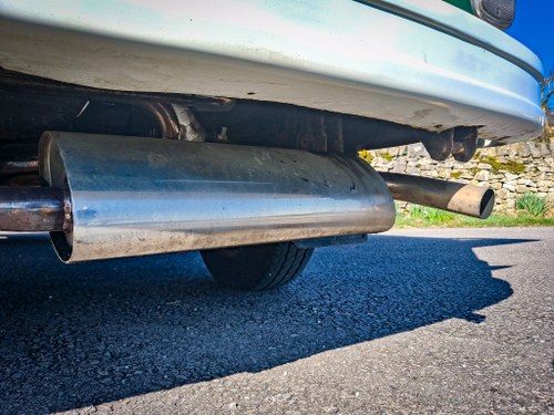 1975 Volkswagen Type 2 Te koop (foto 72 van 98)