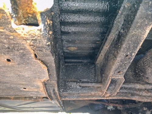 1975 Volkswagen Type 2 Te koop (foto 76 van 98)