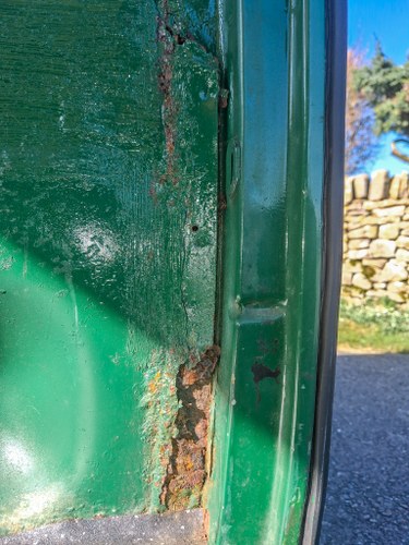 1975 Volkswagen Type 2 Te koop (foto 59 van 98)