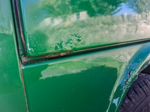 1975 Volkswagen Type 2 Te koop (foto 61 van 98)