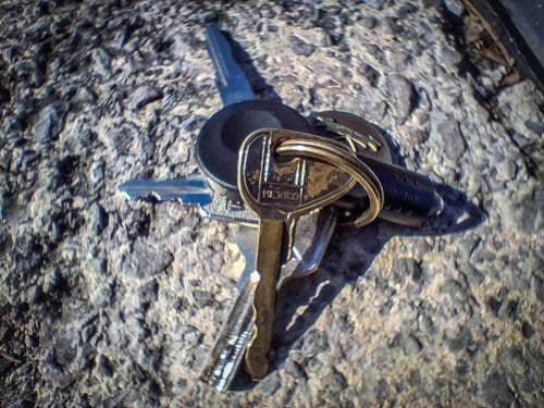 1975 Volkswagen Type 2 Te koop (foto 86 van 98)