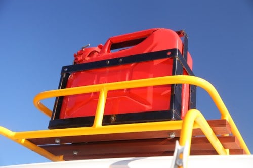 1975 Volkswagen Type 2 Te koop (foto 46 van 98)