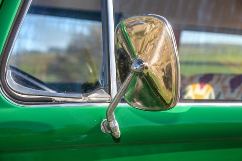 1975 Volkswagen Type 2 Te koop (foto 47 van 98)