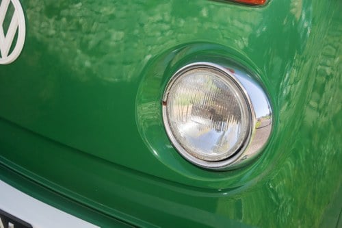 1975 Volkswagen Type 2 Te koop (foto 48 van 98)