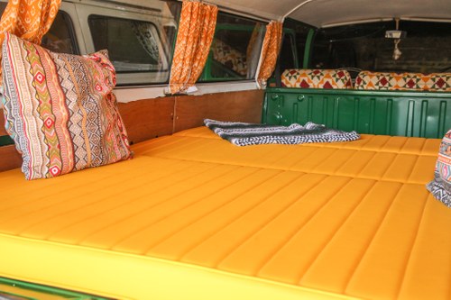 1975 Volkswagen Type 2 Te koop (foto 23 van 98)