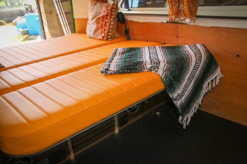 1975 Volkswagen Type 2 Te koop (foto 27 van 98)