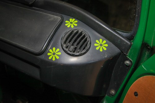 1975 Volkswagen Type 2 Te koop (foto 13 van 98)