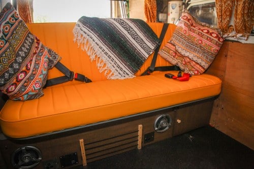 1975 Volkswagen Type 2 Te koop (foto 17 van 98)