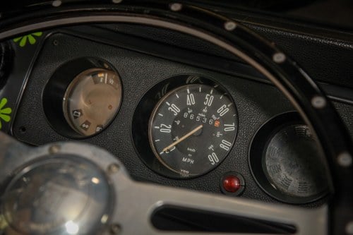 1975 Volkswagen Type 2 Te koop (foto 38 van 98)