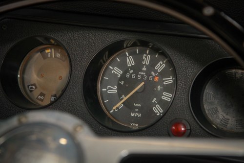 1975 Volkswagen Type 2 Te koop (foto 19 van 98)