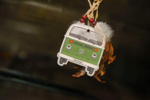 1975 Volkswagen Type 2 Te koop (foto 31 van 98)