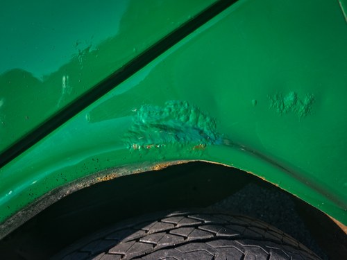 1975 Volkswagen Type 2 Te koop (foto 54 van 98)