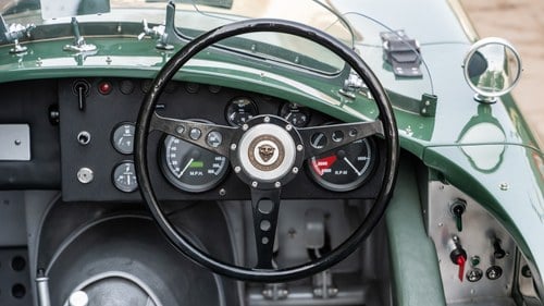 2021 Realm Jaguar C-Type Replica till salu (bild 24 av 233)