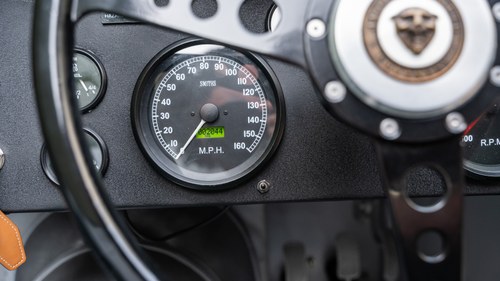 2021 Realm Jaguar C-Type Replica till salu (bild 39 av 233)