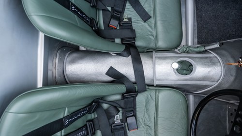 2021 Realm Jaguar C-Type Replica till salu (bild 46 av 233)