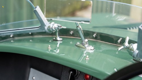 2021 Realm Jaguar C-Type Replica till salu (bild 48 av 233)