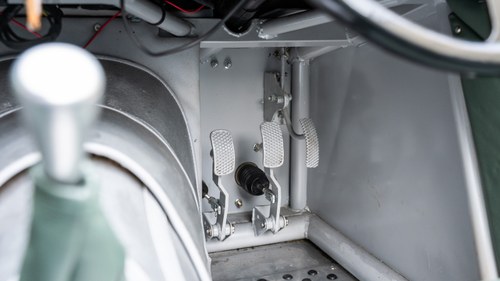 2021 Realm Jaguar C-Type Replica till salu (bild 53 av 233)