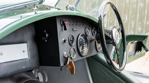 2021 Realm Jaguar C-Type Replica till salu (bild 60 av 233)