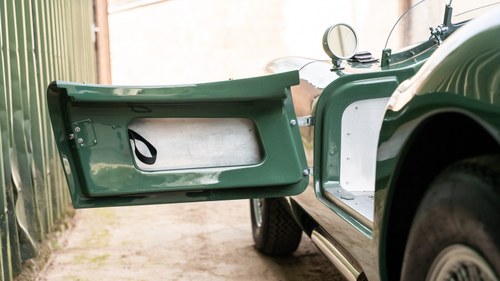 2021 Realm Jaguar C-Type Replica till salu (bild 77 av 233)