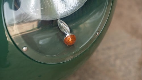 2021 Realm Jaguar C-Type Replica till salu (bild 89 av 233)