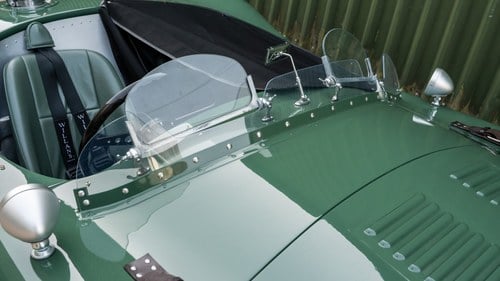 2021 Realm Jaguar C-Type Replica till salu (bild 102 av 233)