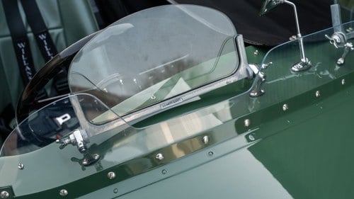 2021 Realm Jaguar C-Type Replica till salu (bild 103 av 233)