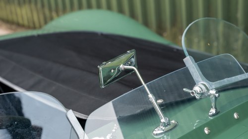 2021 Realm Jaguar C-Type Replica till salu (bild 104 av 233)