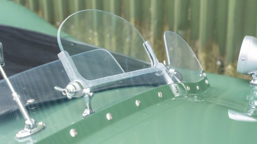 2021 Realm Jaguar C-Type Replica till salu (bild 105 av 233)