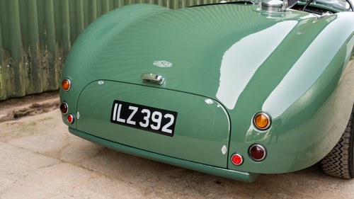 2021 Realm Jaguar C-Type Replica till salu (bild 117 av 233)