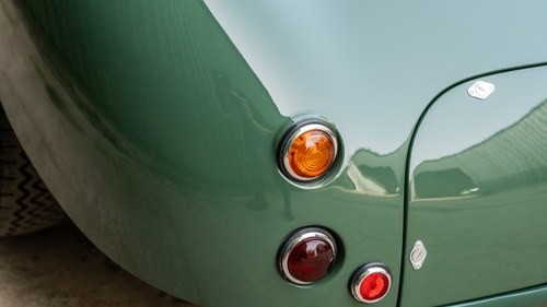 2021 Realm Jaguar C-Type Replica till salu (bild 123 av 233)