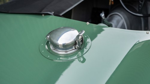 2021 Realm Jaguar C-Type Replica till salu (bild 124 av 233)