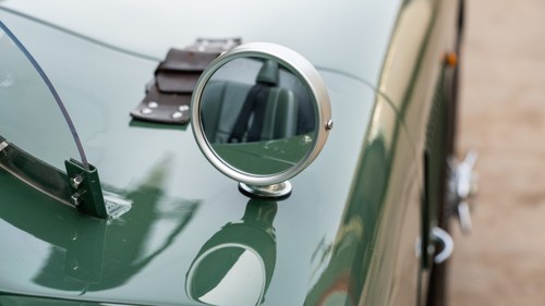 2021 Realm Jaguar C-Type Replica till salu (bild 132 av 233)